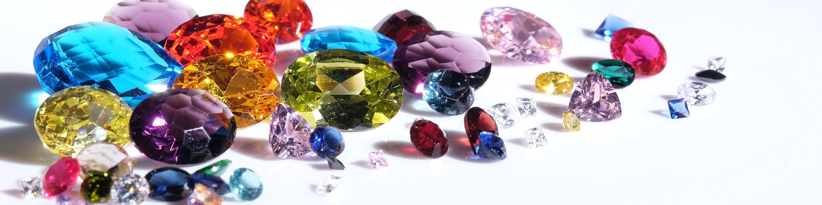 Fun and Affordable Gemstone Jewelry by GlitzandGemsbyHarry on Etsy