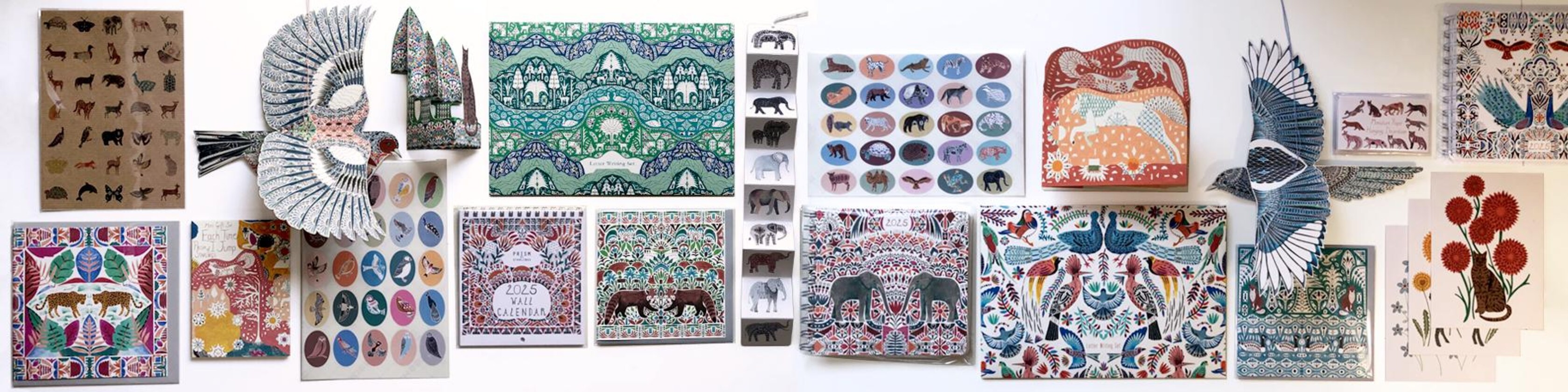 prismofstarlings Etsy UK