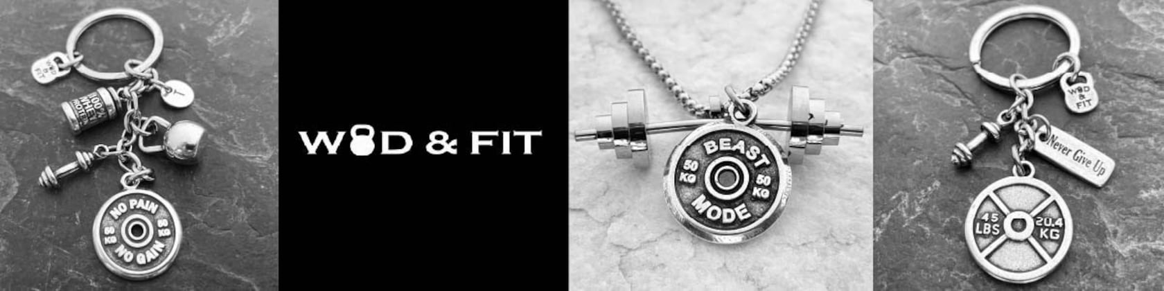 Keychain - Rectangle - Beast Mode - Leather Keychain - Rectangle - Beast Mode - Leather