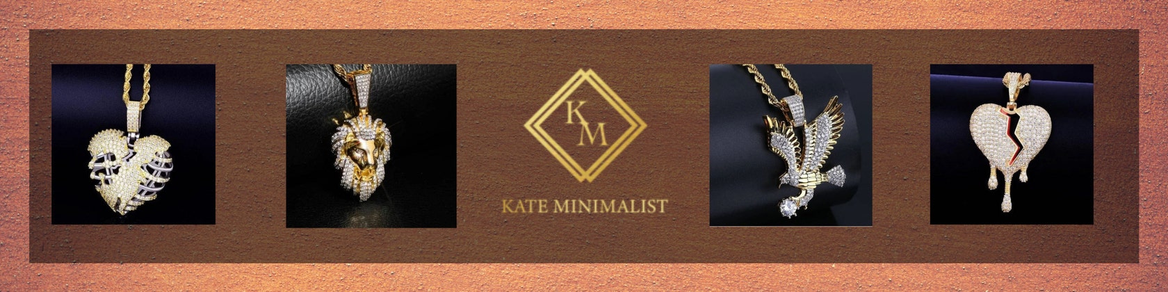 KateMinimalist Etsy
