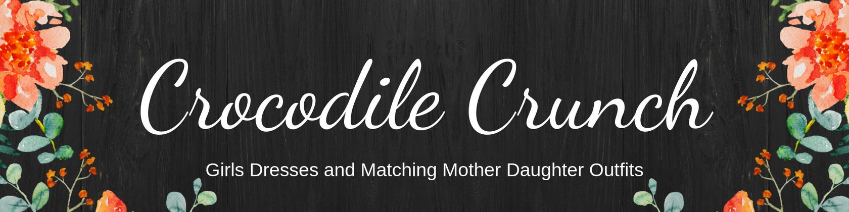 crocodile crunch