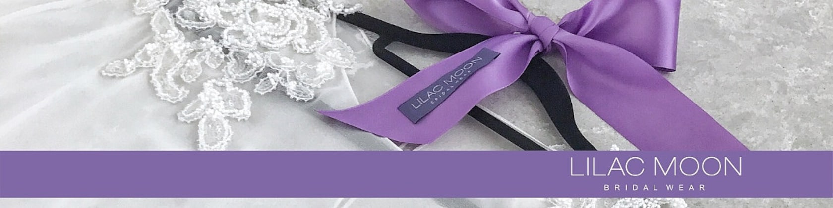 LilacMoonBridalWear - Etsy