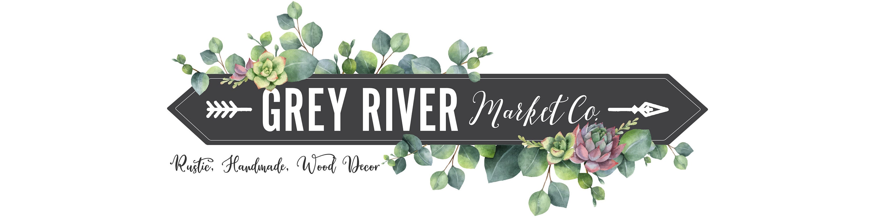 GreyRiverMarket Etsy