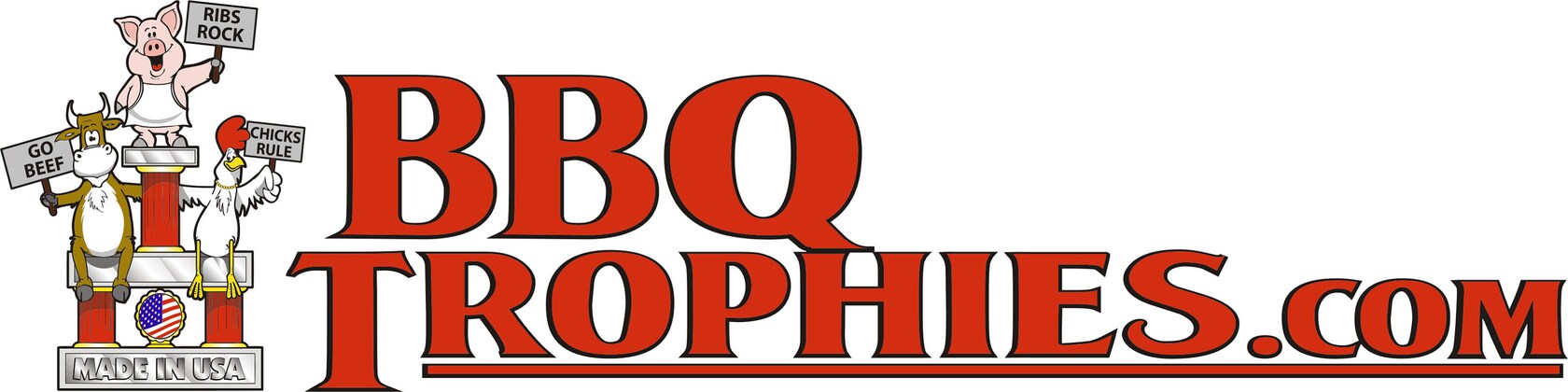 BBQTrophiesandMore - Etsy