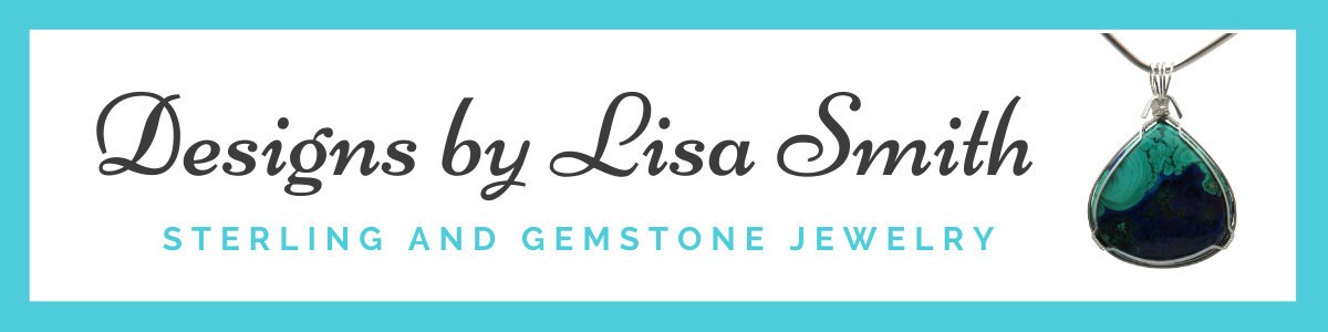 Lisa smith jewelry sale