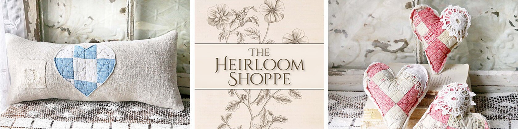 TheHeirloomShoppe 