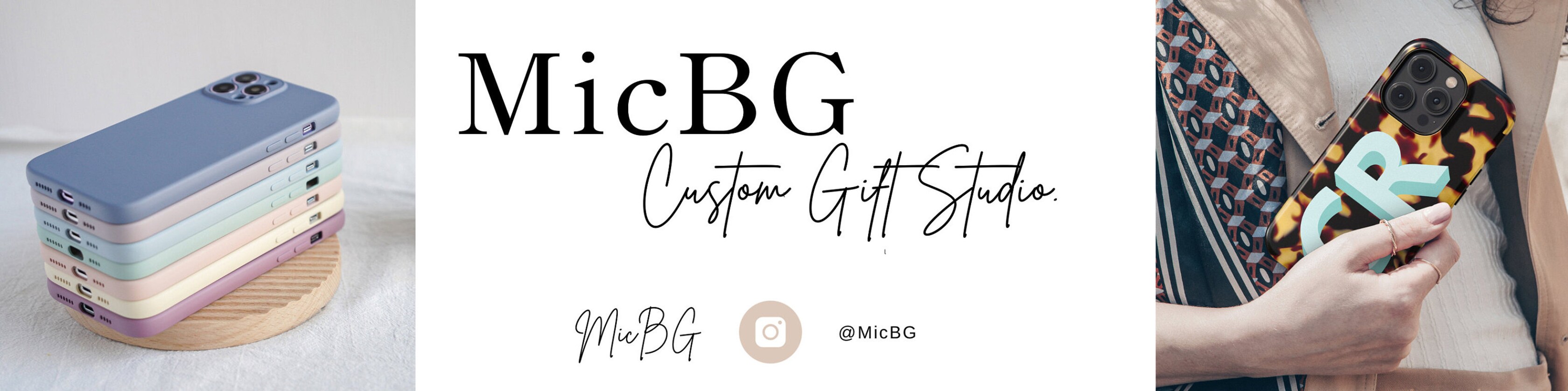 MicBG Etsy UK