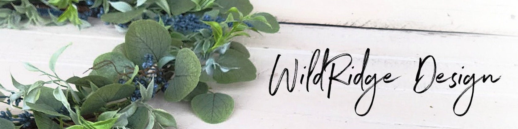 Wild by Design