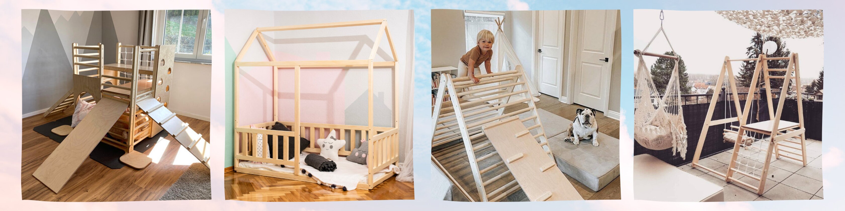 HOMEforDREAMS - Etsy.de