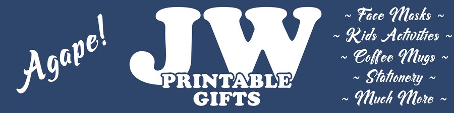 JWPrintableGifts - Etsy Australia