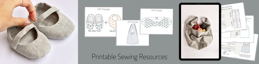 SewingPrintables - Etsy UK