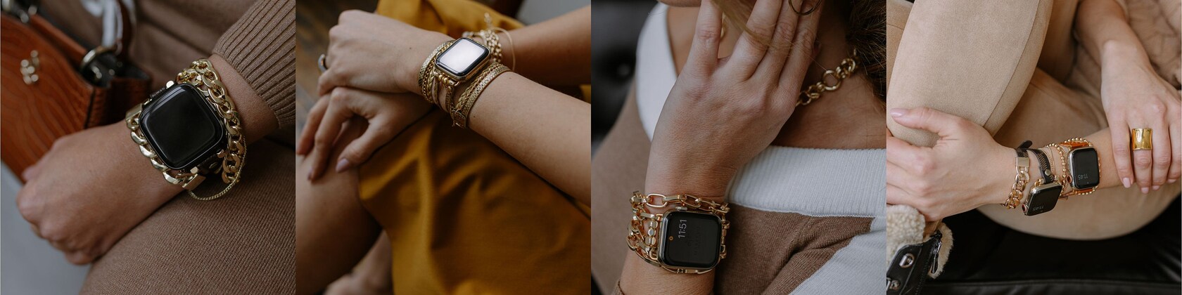 Apple watch and cartier love bracelet new arrivals