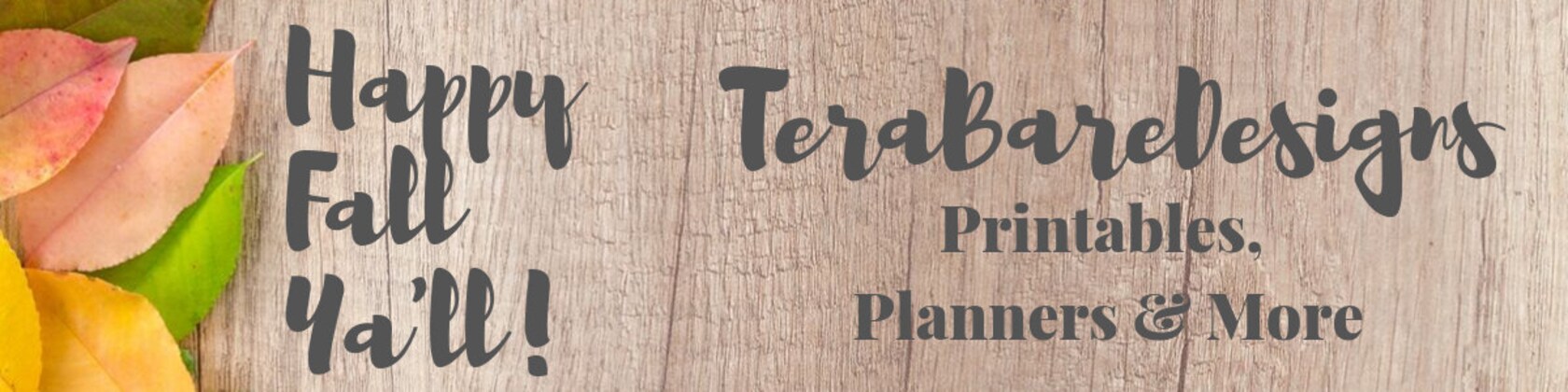 All homeschool planners, Senior Recognition Night Planner, Thanksgiving Planner and Christmas Planner on Sale 10% off.