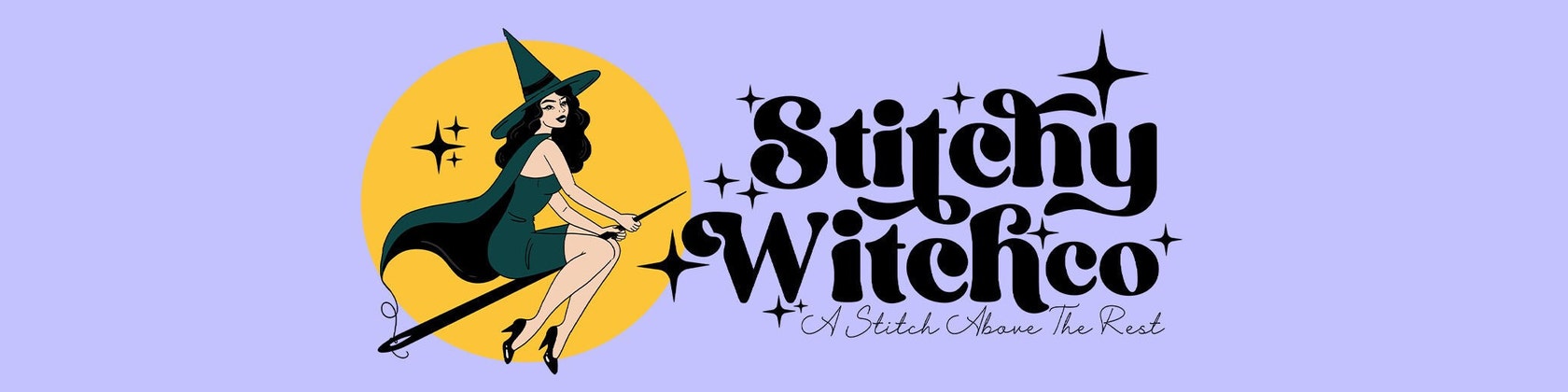 Sports - STITCHY WITCH CO.