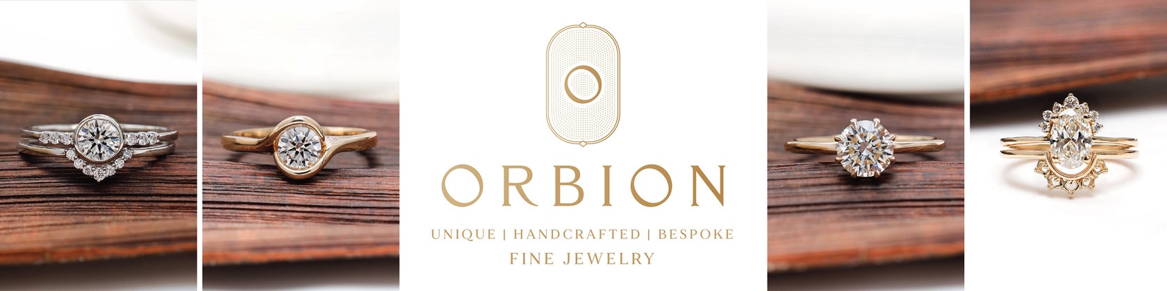 Bespoke 2024 fine jewellery