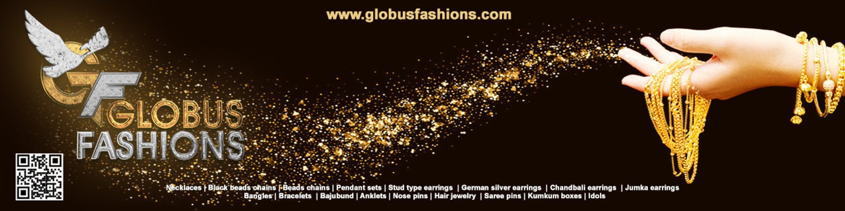 Globus top women's collections