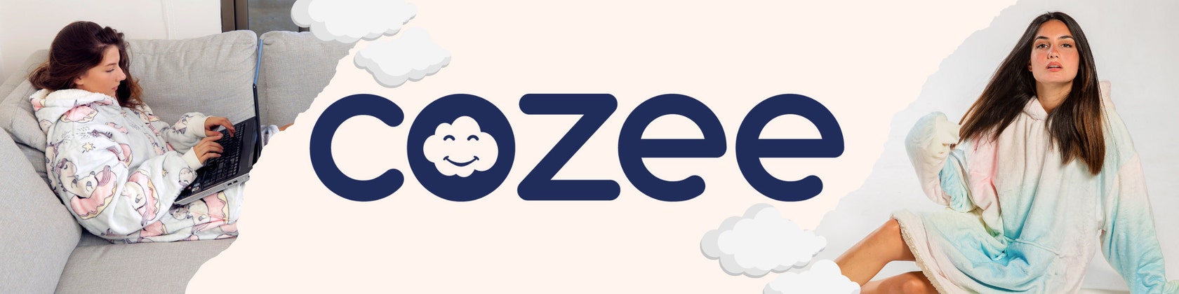 Cozeeworld - Etsy