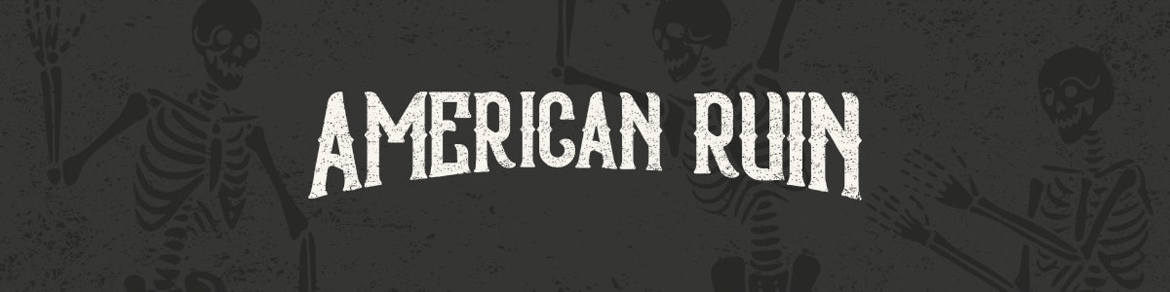 The Corrector Leather Paddle American Ruin — American Ruin