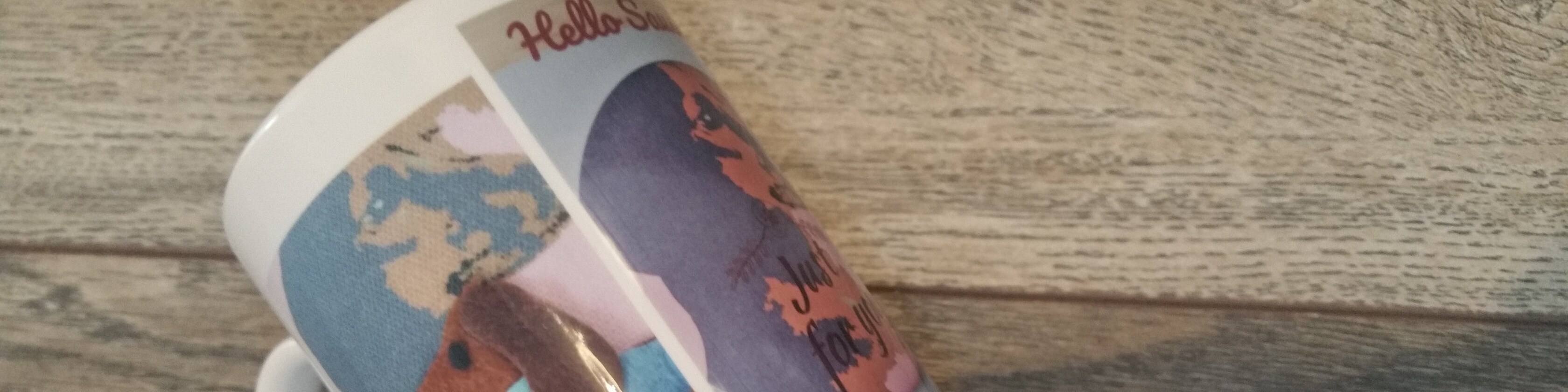 Sausage Dog Gifts & Accessories Unique by DarceyandDachshund