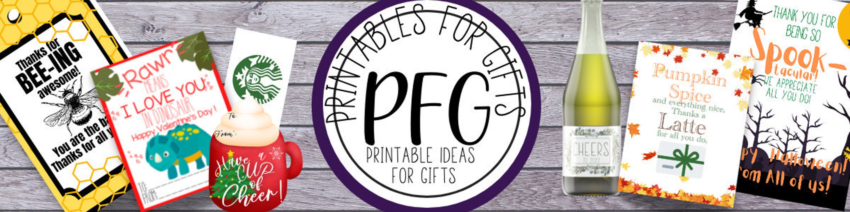 PrintablesForGifts - Etsy