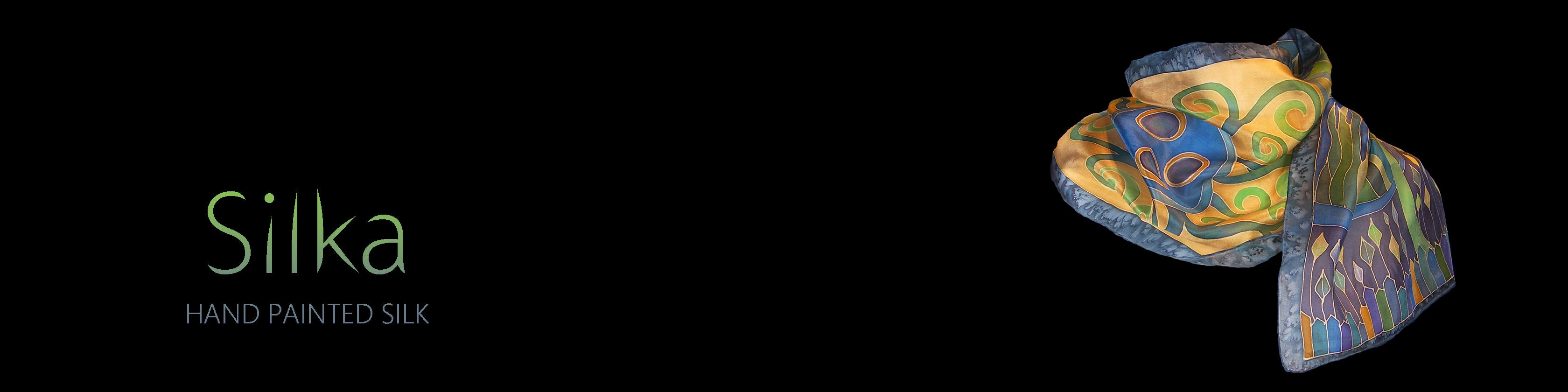 SilkaShop - Etsy