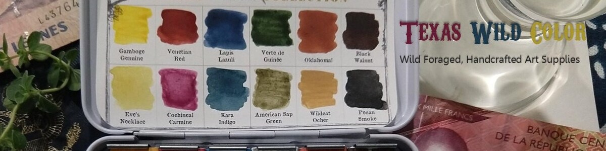 TexasWildColor - Etsy