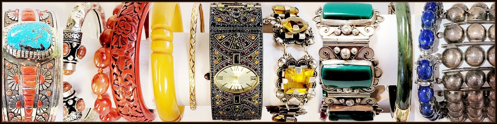 VintageKingJewelry (Ships from: the US) - Etsy
