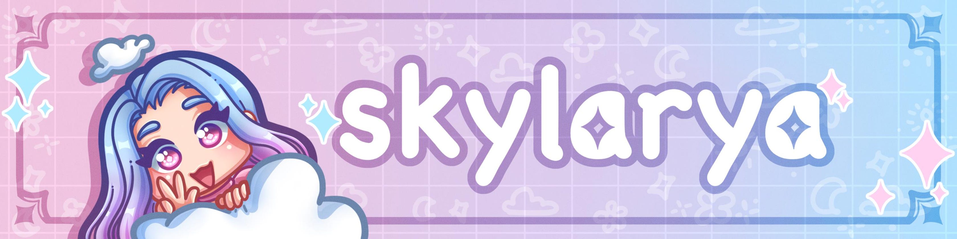 Skylarya Etsy