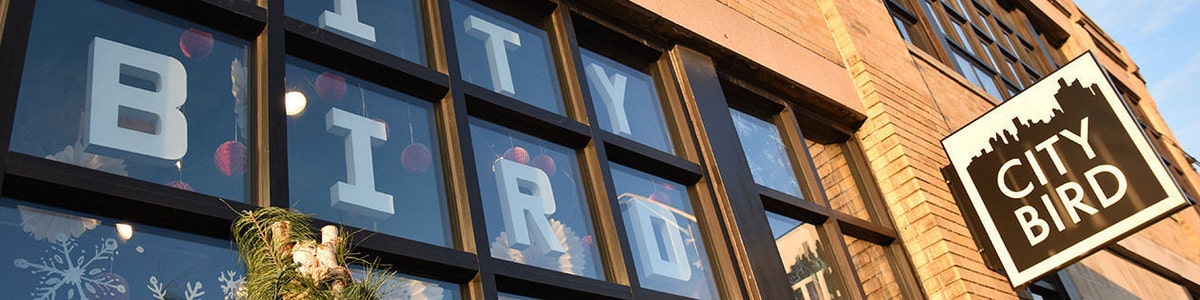 citybird - Etsy