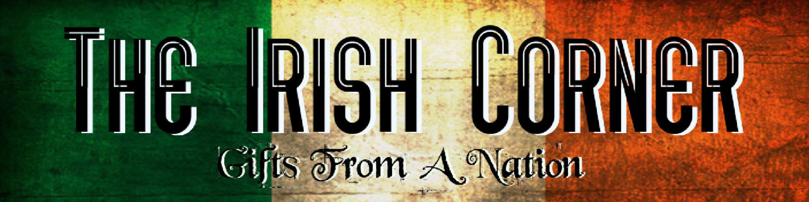 The Irish Corner