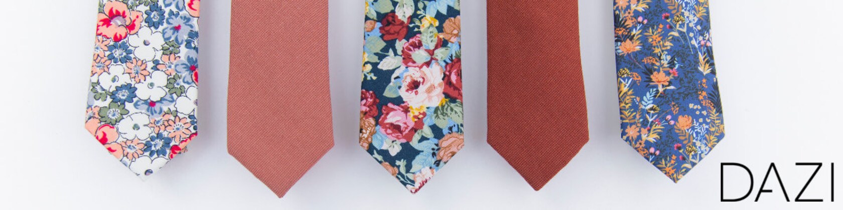 Dazi ties deals