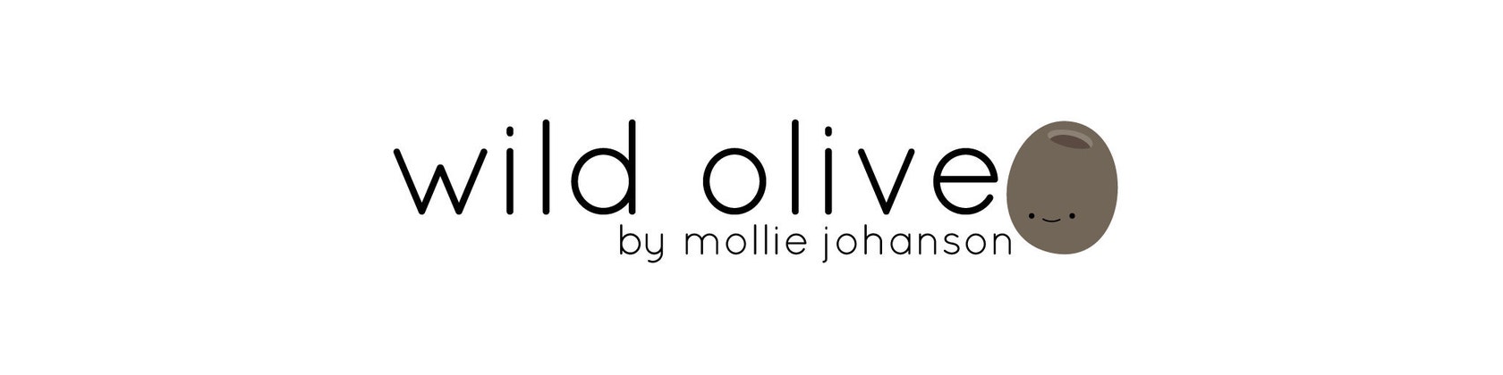 Wild Olive: project // mini felt conversation hearts