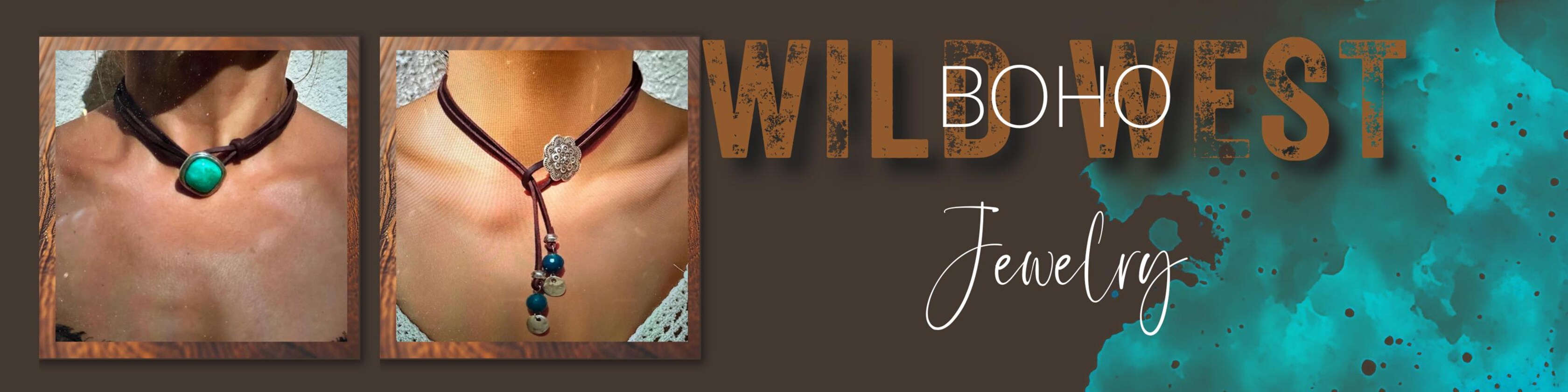 View Western Cuff Bracelets by WildWestBohoJewelry on Etsy