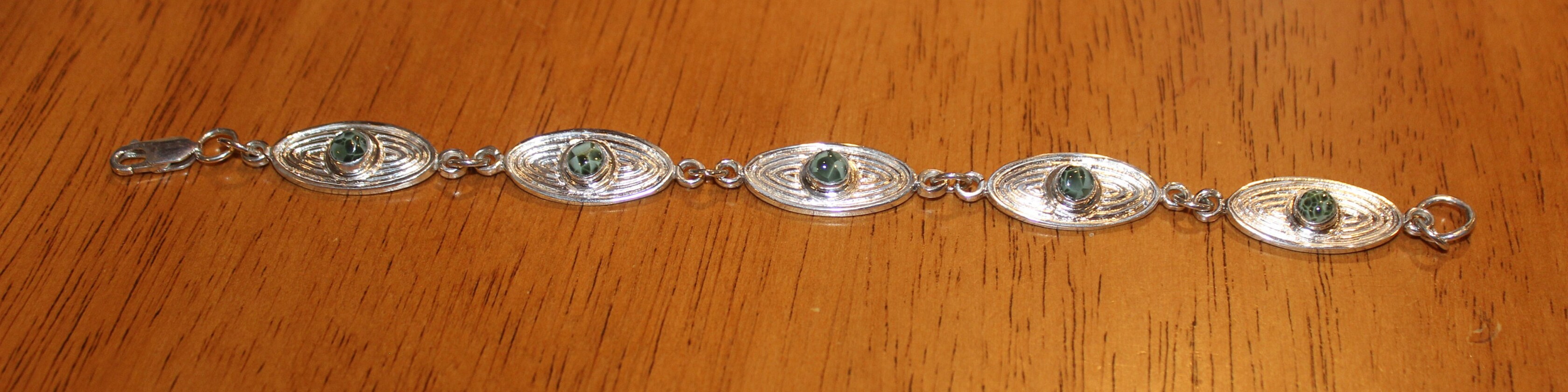 Paul Fetting Jewelry