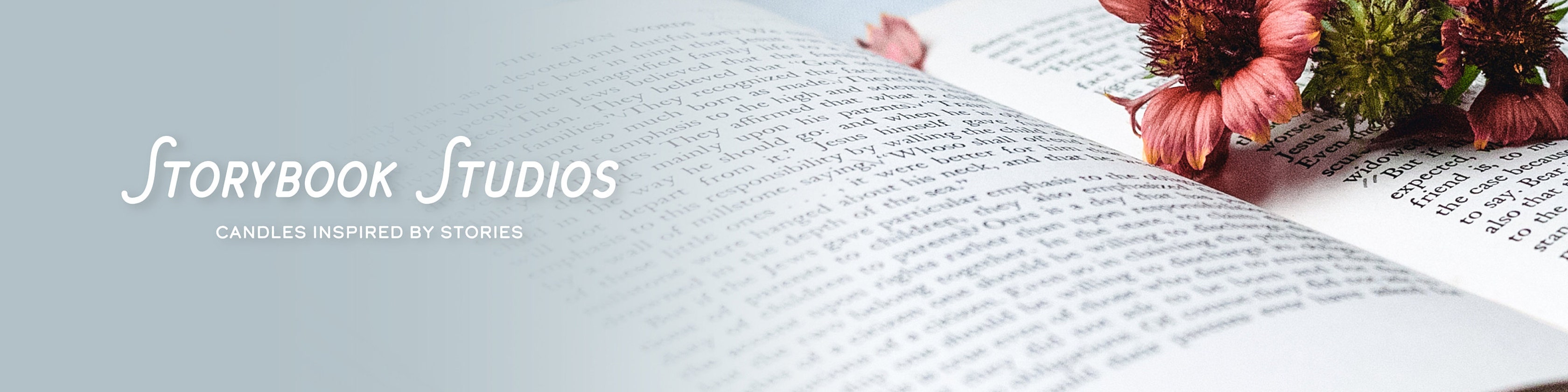 StorybookStudioShop - Etsy