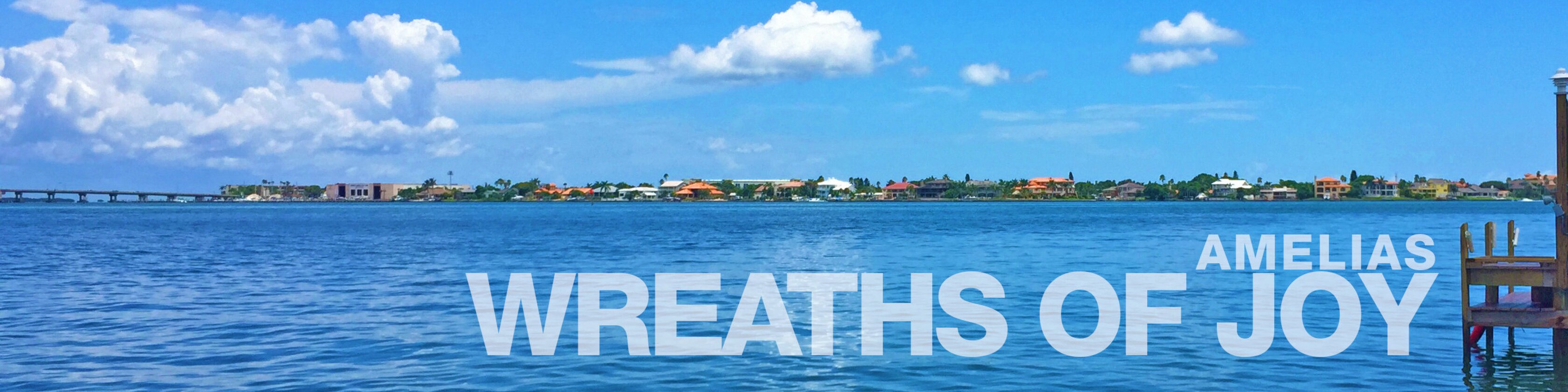 AmeliasWreathsofJoy Etsy