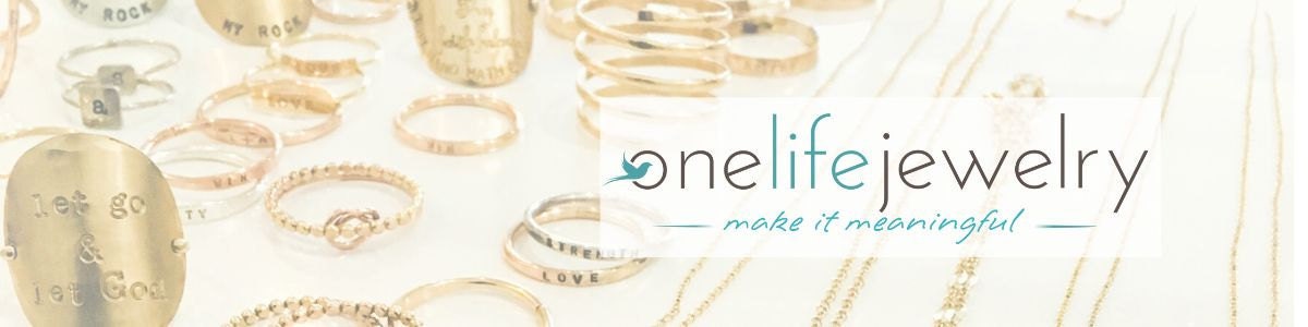 onelifejewelry - Etsy