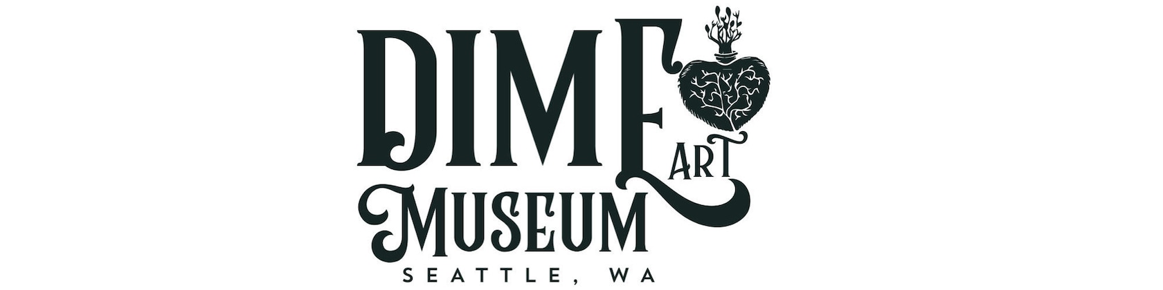 Dime art museum