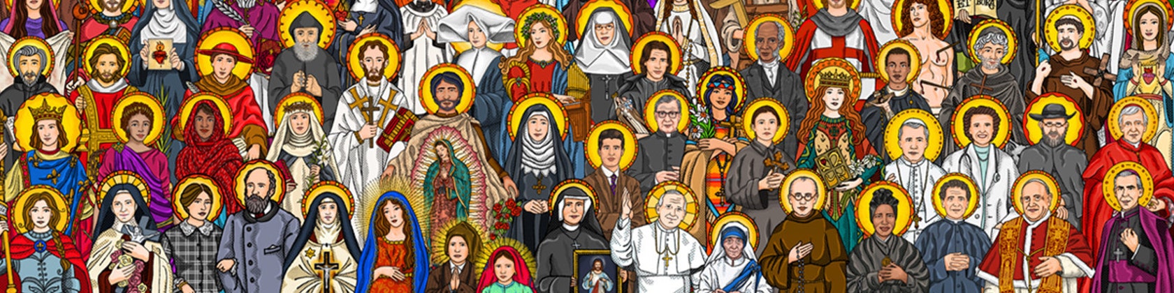 Catholic Paper Goods