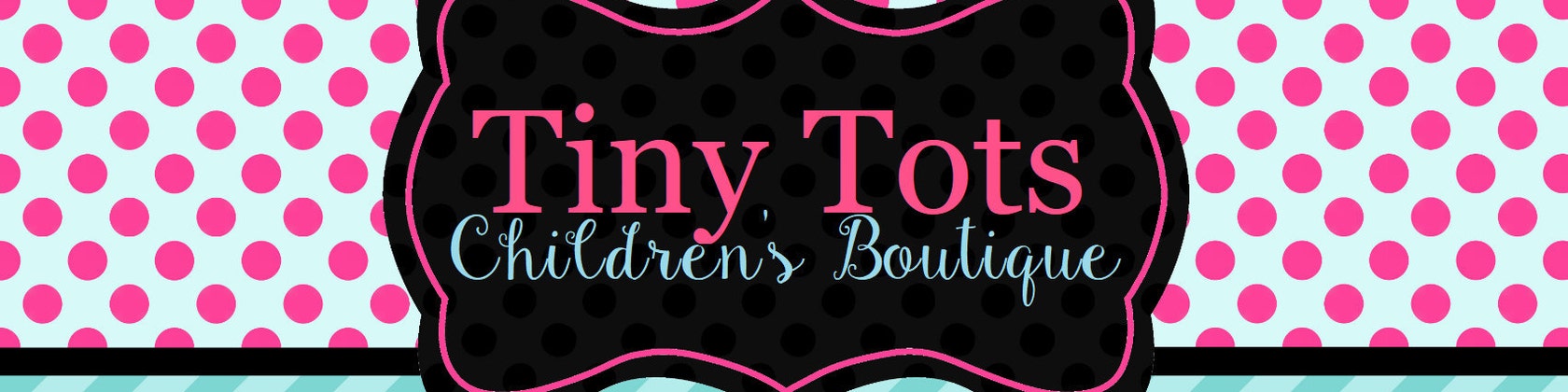 tiny tots baby boutique