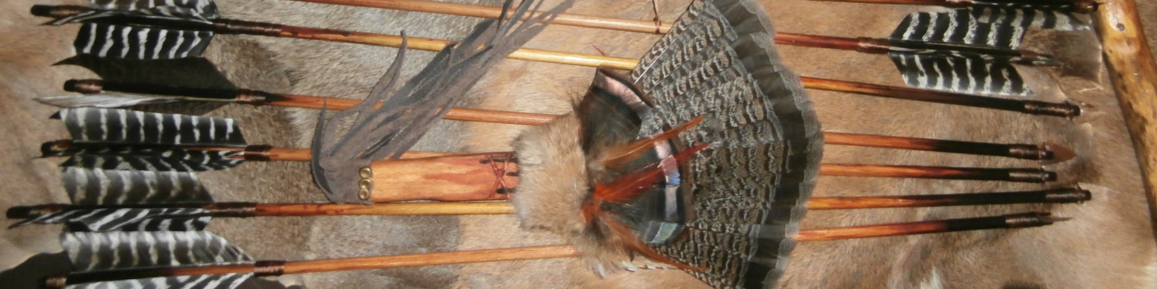 Native American Indian Ancestors Inspired by GreatSkyAncestralArt