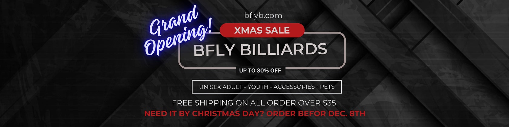 Billiards is Life  Online Billiards Clothing Store