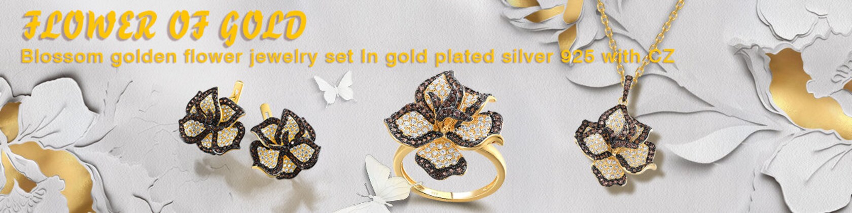 Santuzza jewelry best sale