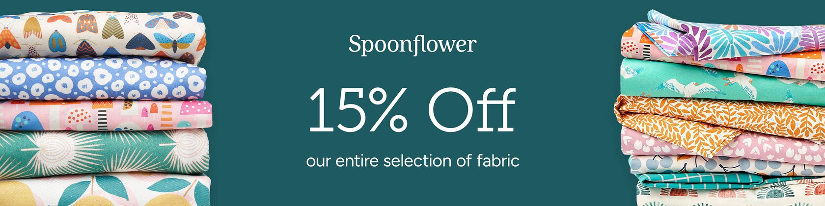 January Refresh: Fabric Hanging Shelves - Spoonflower Blog