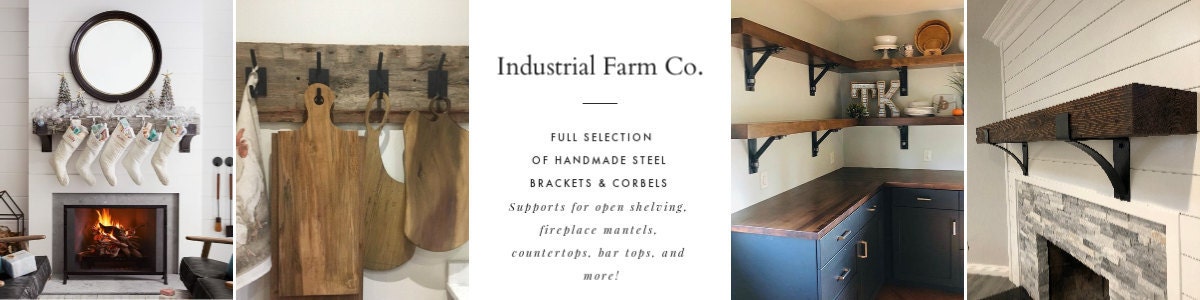 Industrial Farm Co