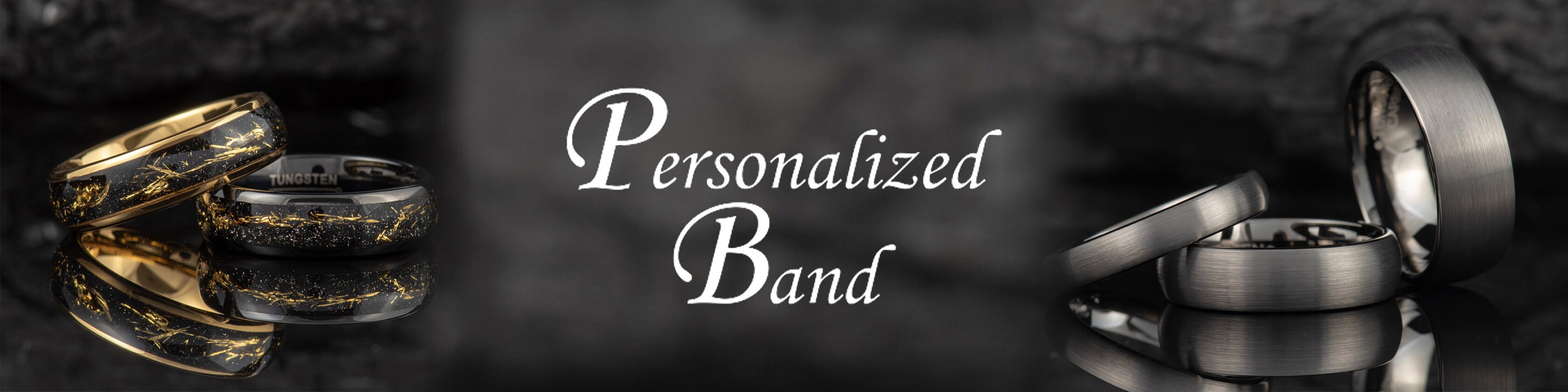 PersonalizedBand - Etsy