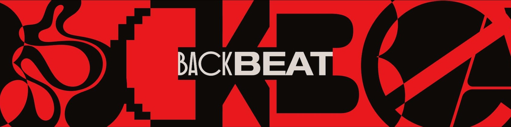 BackBeat G2 - Bass Direct