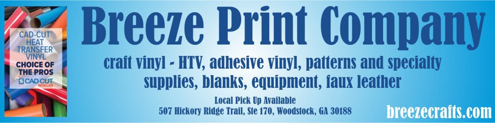 Puff Heat Transfer Vinyl Sheets, Stahls' CAD-CUT Puff HTV 12x12