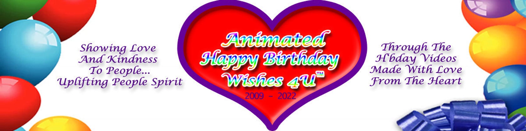 Happy Birthday Wishes Gif 151 Buy 1 Get 1 Free 