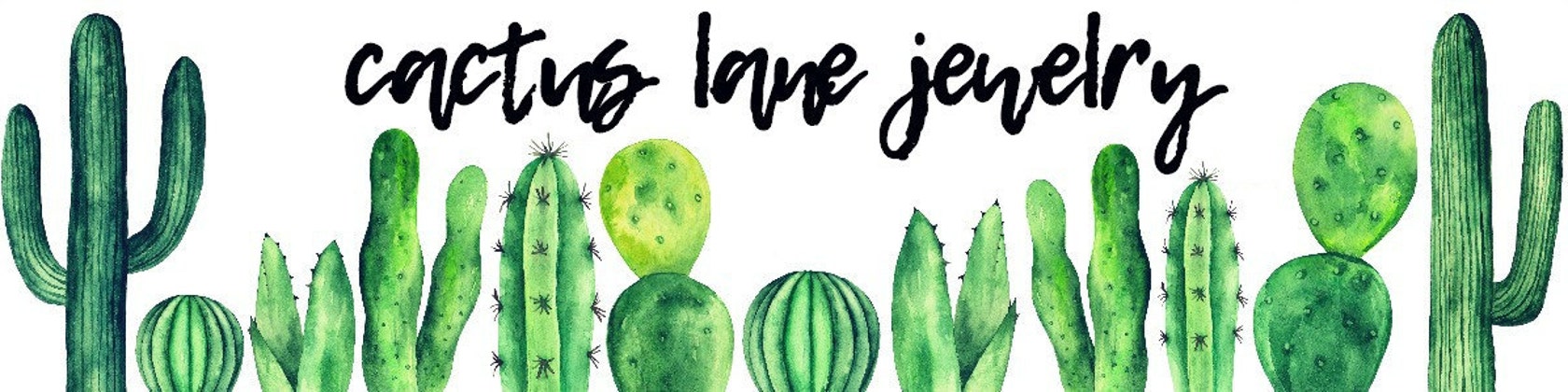 cactus lane jewelry